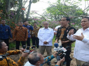 Pilpres 2019: Menanti Tarung Ulang Jokowi vs Prabowo atau Calon Baru? 