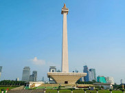 Rekayasa Lalin di Monas Hingga Ragunan Saat Malam Pergantian Tahun