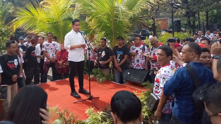 gibran jokowi
