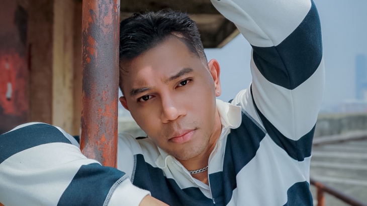 Fabio Asher Sangat 'Berharap Kau Kembali'