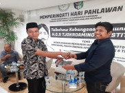  Mantan Peserta Aksi 212 Kesal Dicatut untuk Kepentingan PA 212