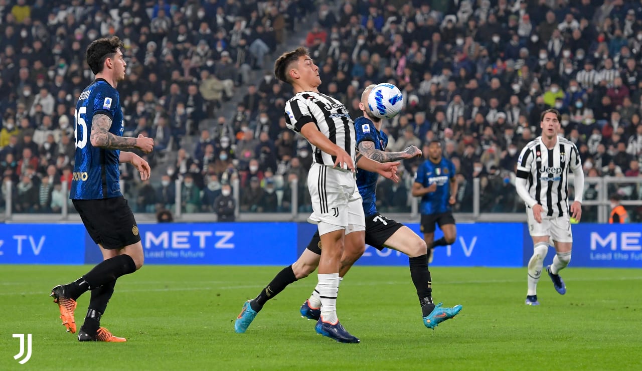 Selamat Tinggal Scudetto, Juventus Siapkan Diri untuk Musim Depan