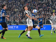 Selamat Tinggal Scudetto, Juventus Siapkan Diri untuk Musim Depan