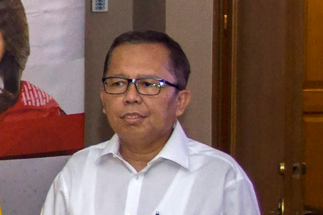TKN Anggap Gugatan Kasasi Prabowo-Sandi di MA Cacat Formil