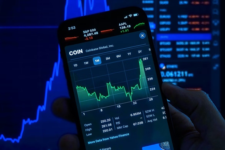 Indonesia Jadi Pengadopsi Aset Kripto Tertinggi di Dunia, Apa Faktornya?