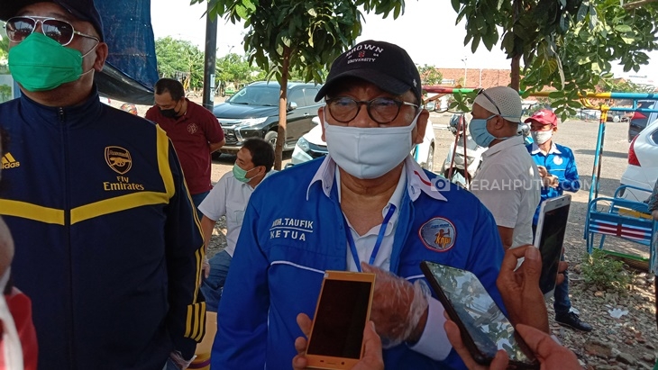  Pimpinan DPRD DKI Jakarta Setuju KRL Jabodetabek Dihentikan