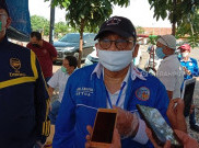  Pimpinan DPRD DKI Jakarta Setuju KRL Jabodetabek Dihentikan