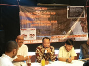 Menyoal Kabar Hoaks 7 Juta Surat Suara, Pengamat Sebut Itu Bagian dari Trik
