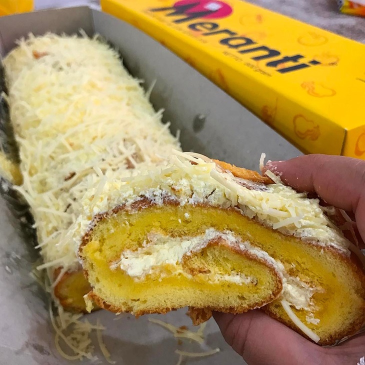  Bukan ke Medan Kalau Belum Cobain Kuliner ini