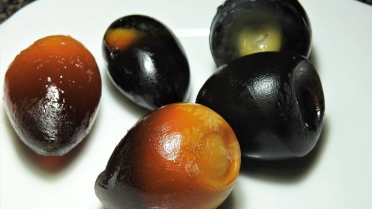 telur
