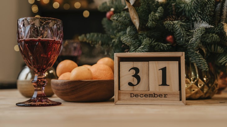 Me-Time saat Natal Supaya Tetap Bahagia