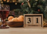 Me-Time saat Natal Supaya Tetap Bahagia