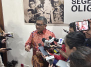 Syarat Calon Kepala Daerah PDIP: Taat Konstitusi dan Tak Boleh Bohong