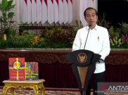 Jokowi Ultimatum Basarnas, Perbanyak Inovasi dan Kolaborasi