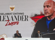 Bukan Soal Negara dan Formasi! Dirtek PSSI Bocorkan Kriteria Rahasia Pelatih Timnas Indonesia Pengganti Kluivert