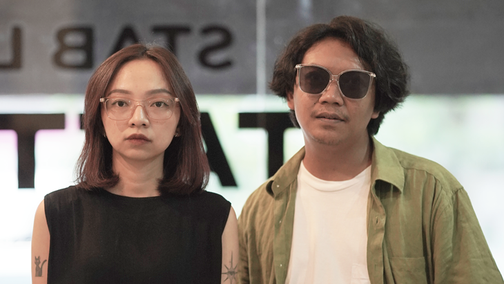 Bareng Kiki Ersya, Jack Andie Rilis Single 'Sementara' 