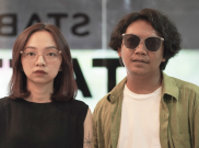 Bareng Kiki Ersya, Jack Andie Rilis Single 'Sementara' 