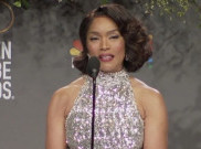 Angela Bassett Aktor Marvel Pertama yang Raih Nominasi Oscar