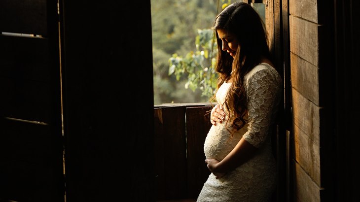 Para Ibu Hamil, Hentikan Puasa Jika Alami Gejala Ini