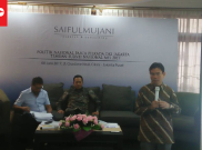 Meski Ahok Kalah dalam Pilkada DKI, PDIP Tetap Ungguli Gerindra