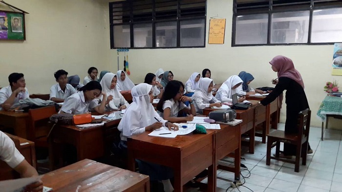 Hal-Hal ini Bakal Bikin Kamu Kangen Jalani Puasa Ramadan saat Zaman Sekolah