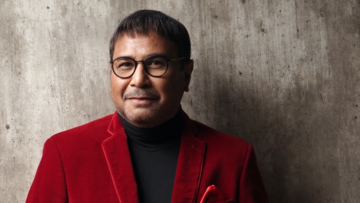 Meriahkan HUT RI ke-77, Harvey Malaihollo Rilis ‘Harmoni Nusantara’