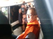  Eks Bos Garuda Indonesia Emirsyah Satar Divonis 8 Tahun Penjara