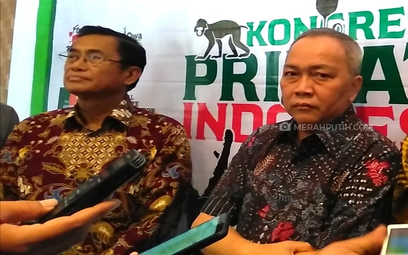 Ecotourism Primata Belum Dikelola Maksimal untuk Pikat Wisatawan