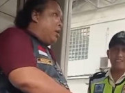 Palak Perusahaan Jelang Lebaran, Oknum Ormas di Bekasi Ditangkap Polisi 