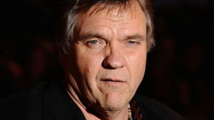 Meat Loaf, Pelantun 'I'd Do Anything for Love', Meninggal Dunia