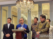 KIB Akui Sosok Bakal Capres Masih Jadi Perdebatan di Internal