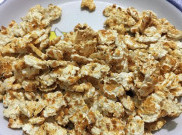 Jagung Titi, Popcorn-nya Flores yang tak Boleh Terlewatkan
