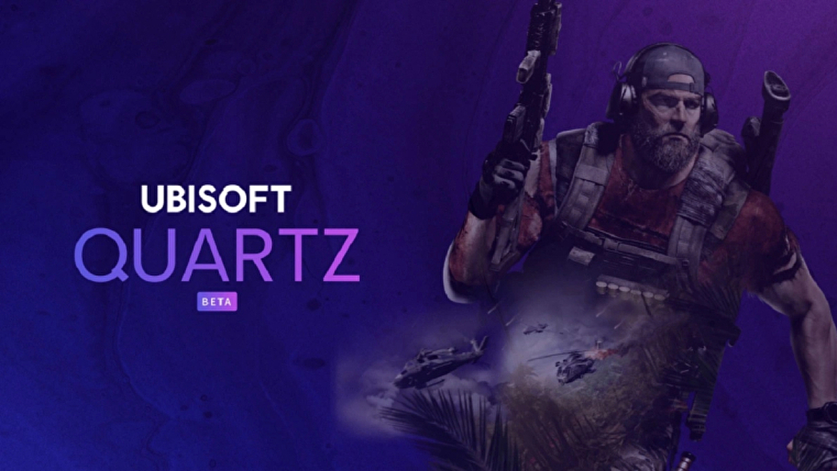 Karyawan Ubisoft Masih Tak Terima Regulasi Blockchain dan NFT dalam Gim