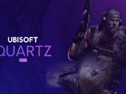 Karyawan Ubisoft Masih Tak Terima Regulasi Blockchain dan NFT dalam Gim