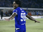Hasil Super League 2025/2026: Persib Bandung Kalahkan Bali United 3-2 dengan 10 Pemain