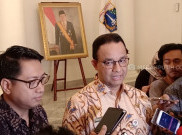 Menyoal Reklamasi, Anies Baswedan Sebut Ahok Sangat Cerdik