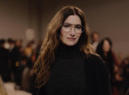 Kathryn Hahn Jadi Kandidat Kuat Pemeran Mother Gothel di Film Tangled