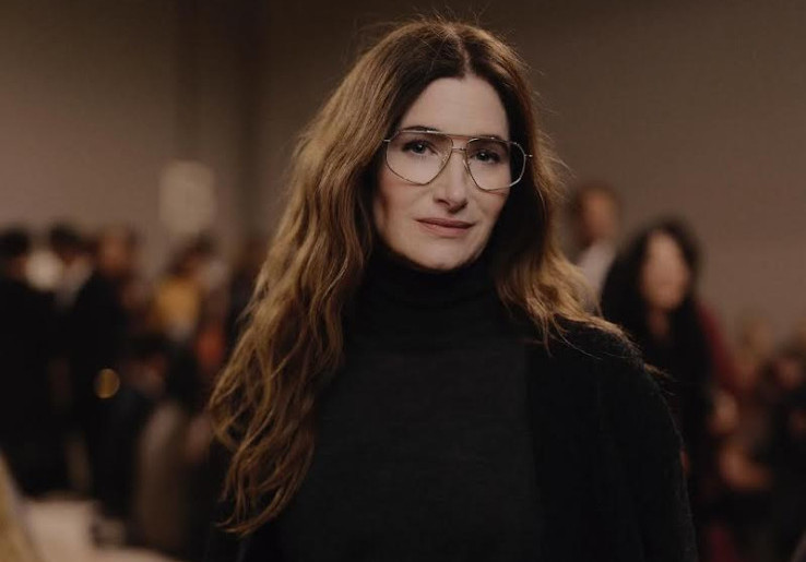 Kathryn Hahn Jadi Kandidat Kuat Pemeran Mother Gothel di Film Tangled