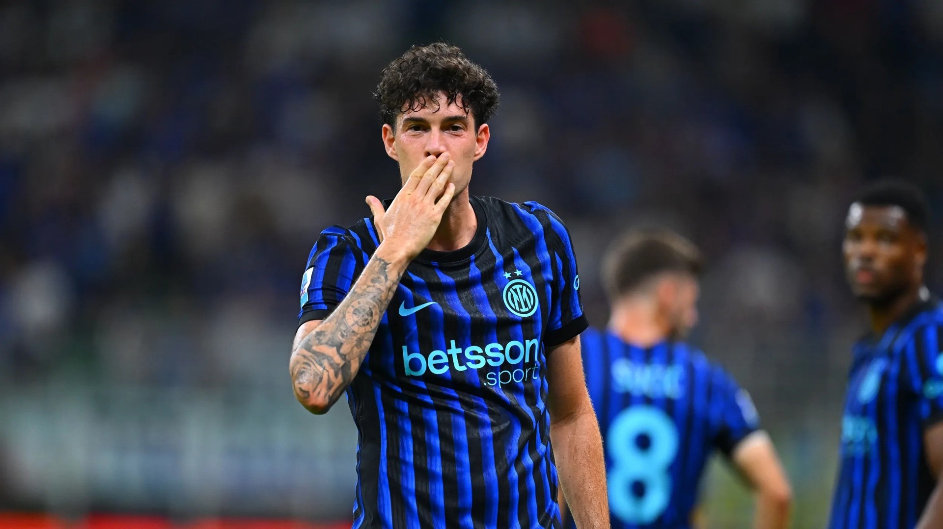 Liverpool Incar Alessandro Bastoni, Inter Milan Kemungkinan Siap Lepas demi Rp 1,8 Triliun