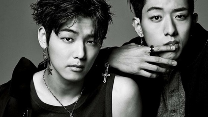 Kang Minhyuk