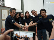 Run To Care 2024 Digelar di Bandung, Berlari Demi Harapan Anak-anak