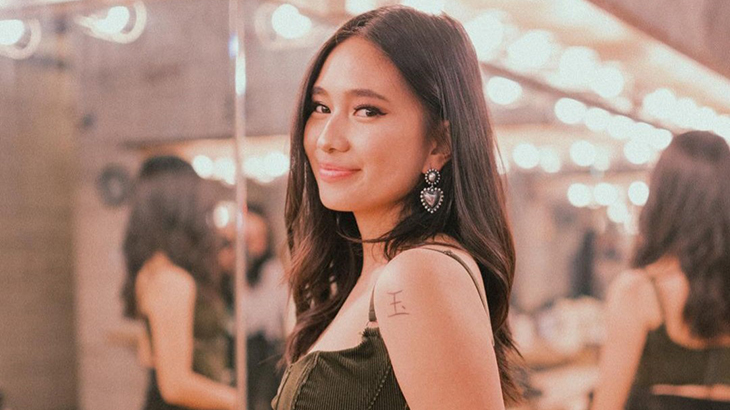 Kisah Pengalaman Pertama NIKI di Dunia Musik 