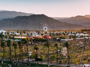 YouTube akan Tayangkan Coachella 2022