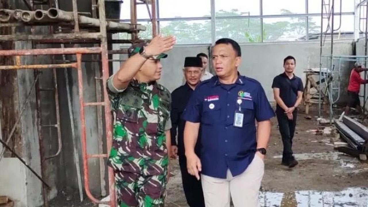 MBG Mau Fokus di Wilayah 3 T, Alasan Penunjukkan Wakil Ketua BGN Mayjen Trenggono