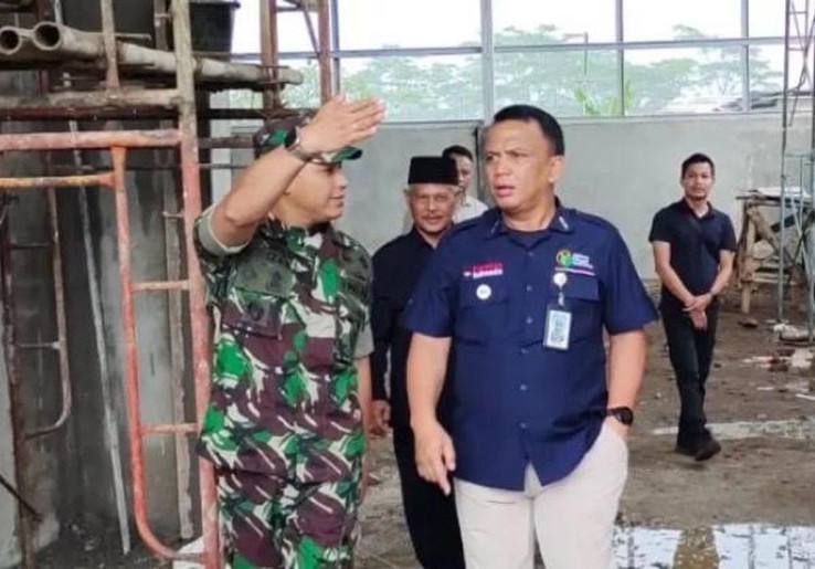 MBG Mau Fokus di Wilayah 3 T, Alasan Penunjukkan Wakil Ketua BGN Mayjen Trenggono
