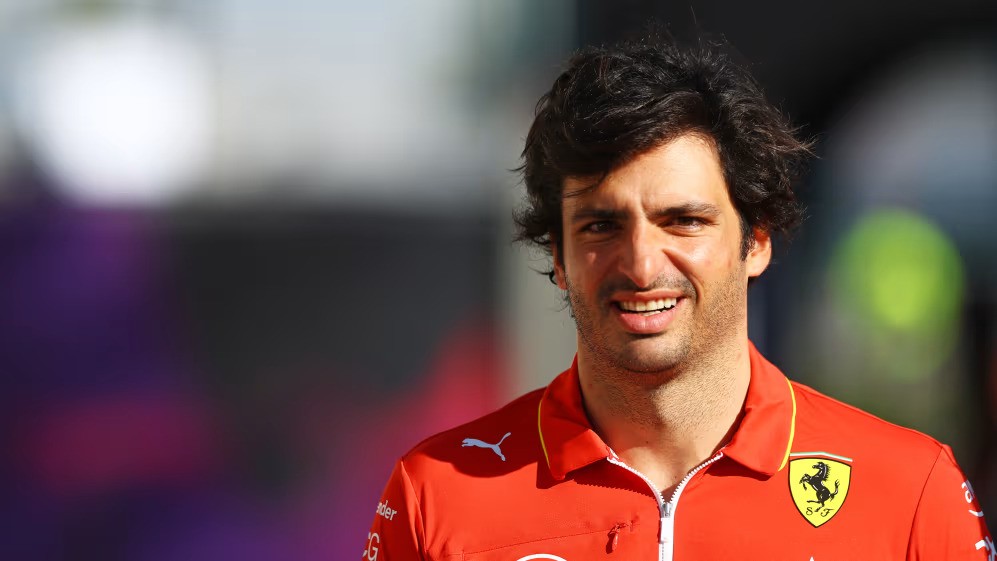 Terlibat Insiden di GP Miami 2024, Carlos Sainz Dianggap Bersalah