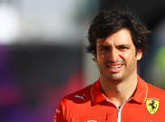 Pascaoperasi, Carlos Sainz Siap Kembali untuk F1 GP Australia 2024