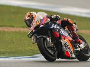 Joan Mir Tuntut FIM MotoGP Lebih Tegas ke Marc Marquez