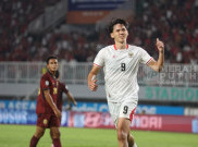 Piala AFF 2026: Timnas Indonesia Kalahkan Kamboja dengan Skor 5-1