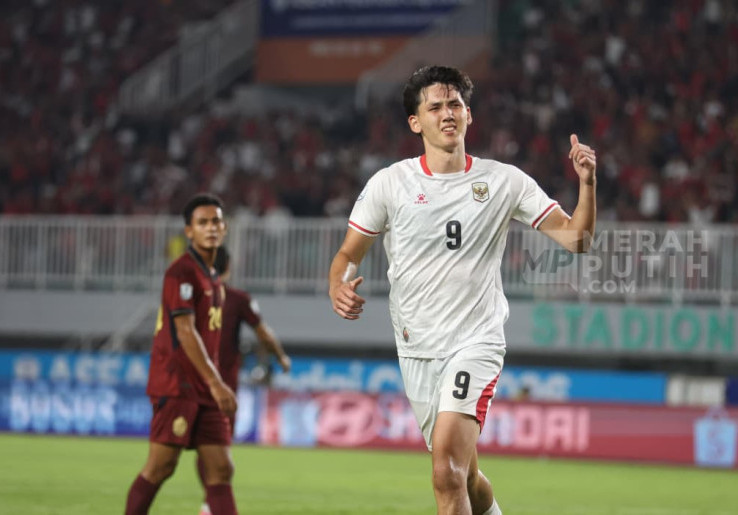 Piala AFF 2026: Timnas Indonesia Kalahkan Kamboja dengan Skor 5-1